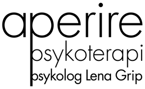 Aperire Psykoterapi